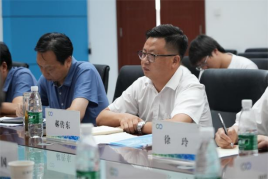 校企合作谋新篇 赋能聚力促发展