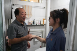 平凡岗位上的不平凡